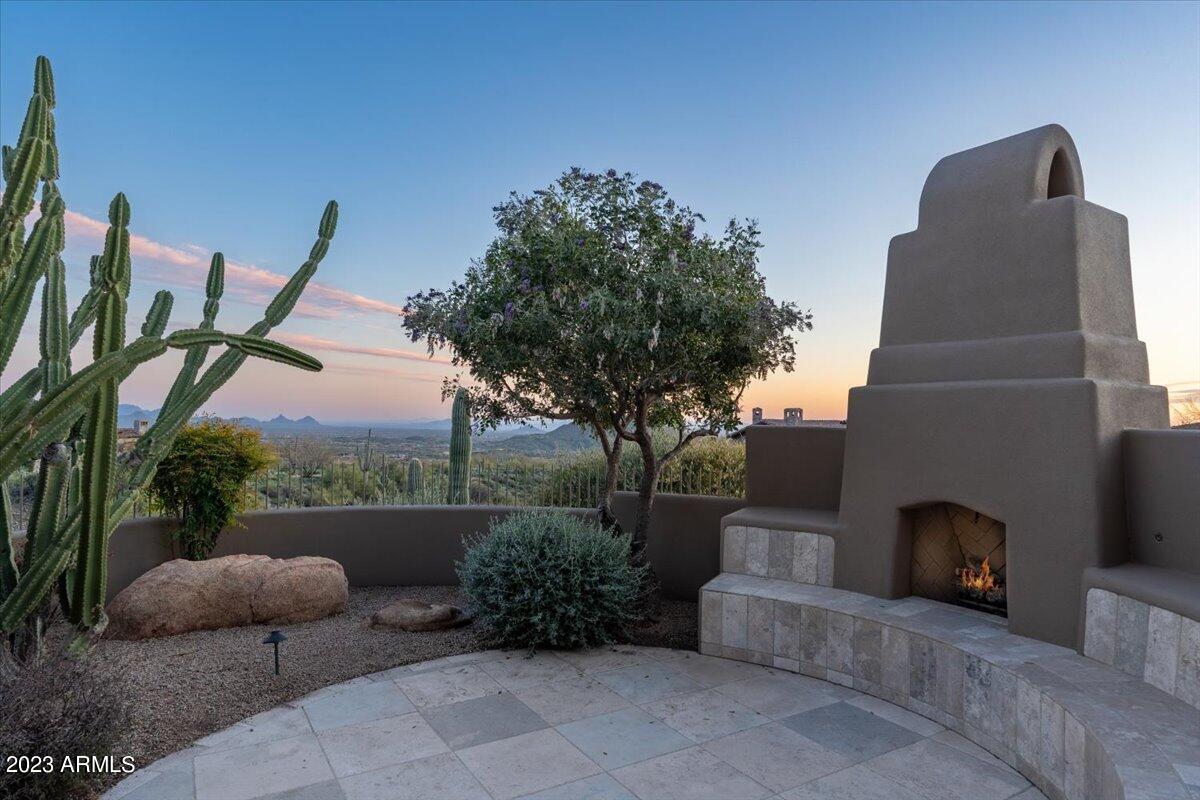 DESERT MOUNTAIN PHASE 3 UNIT 36 - Residential