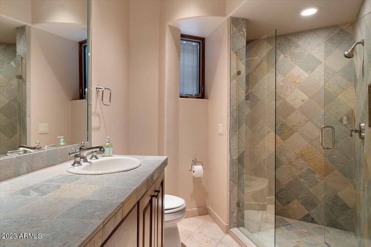 DESERT MOUNTAIN PHASE 3 UNIT 36 - Residential