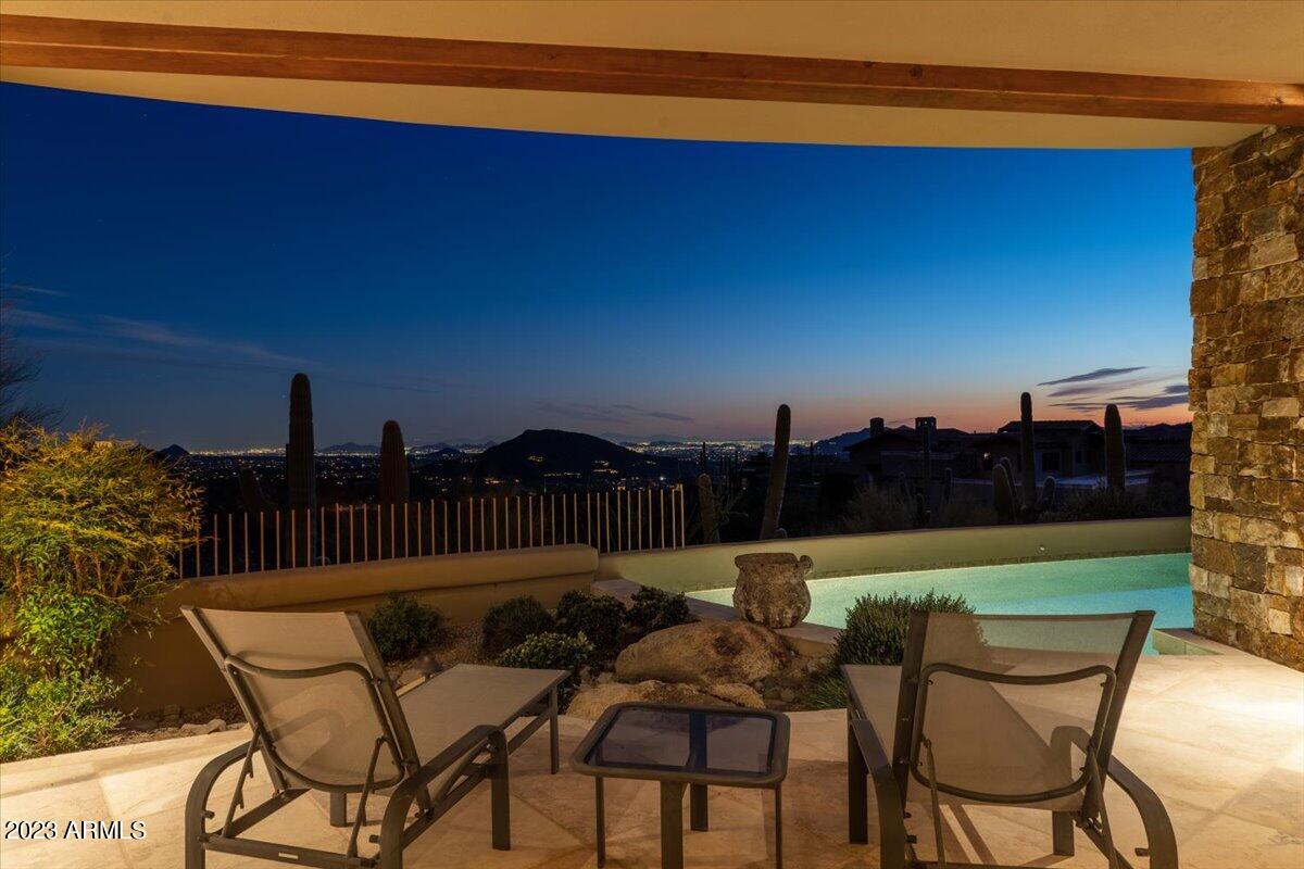 DESERT MOUNTAIN PHASE 3 UNIT 36 - Residential