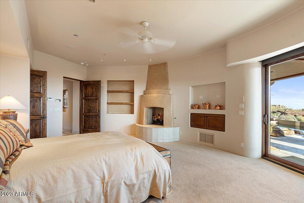 DESERT MOUNTAIN PHASE 3 UNIT 36 - Residential