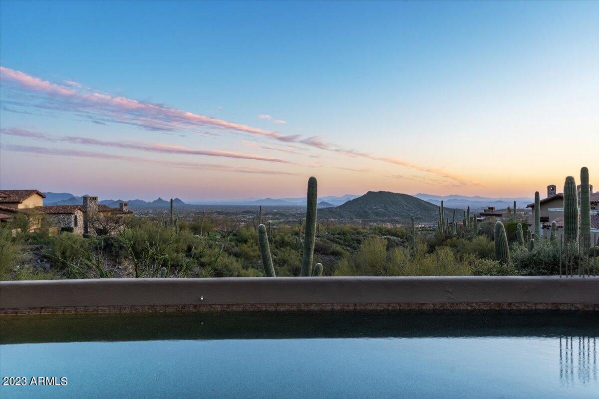 DESERT MOUNTAIN PHASE 3 UNIT 36 - Residential