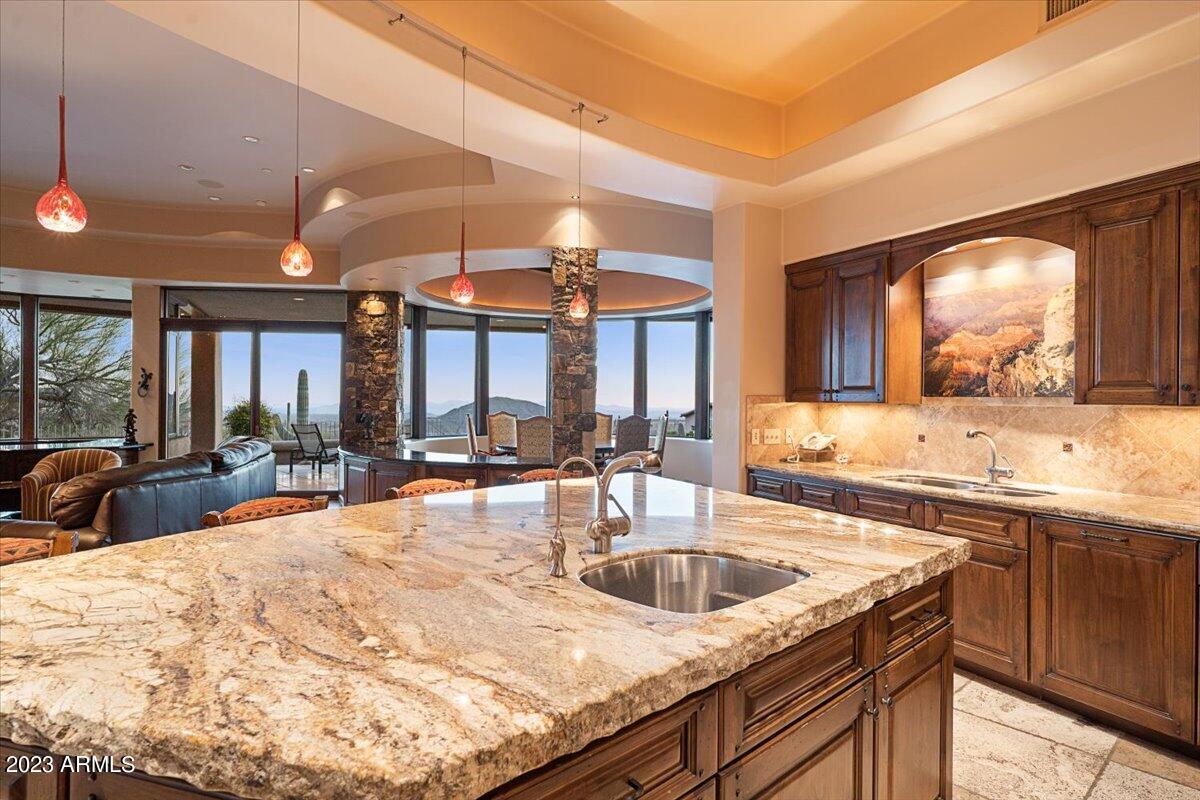 DESERT MOUNTAIN PHASE 3 UNIT 36 - Residential