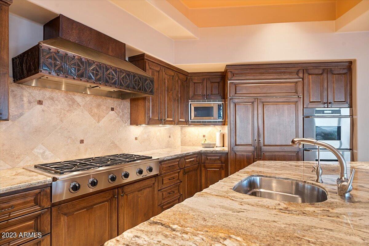 DESERT MOUNTAIN PHASE 3 UNIT 36 - Residential