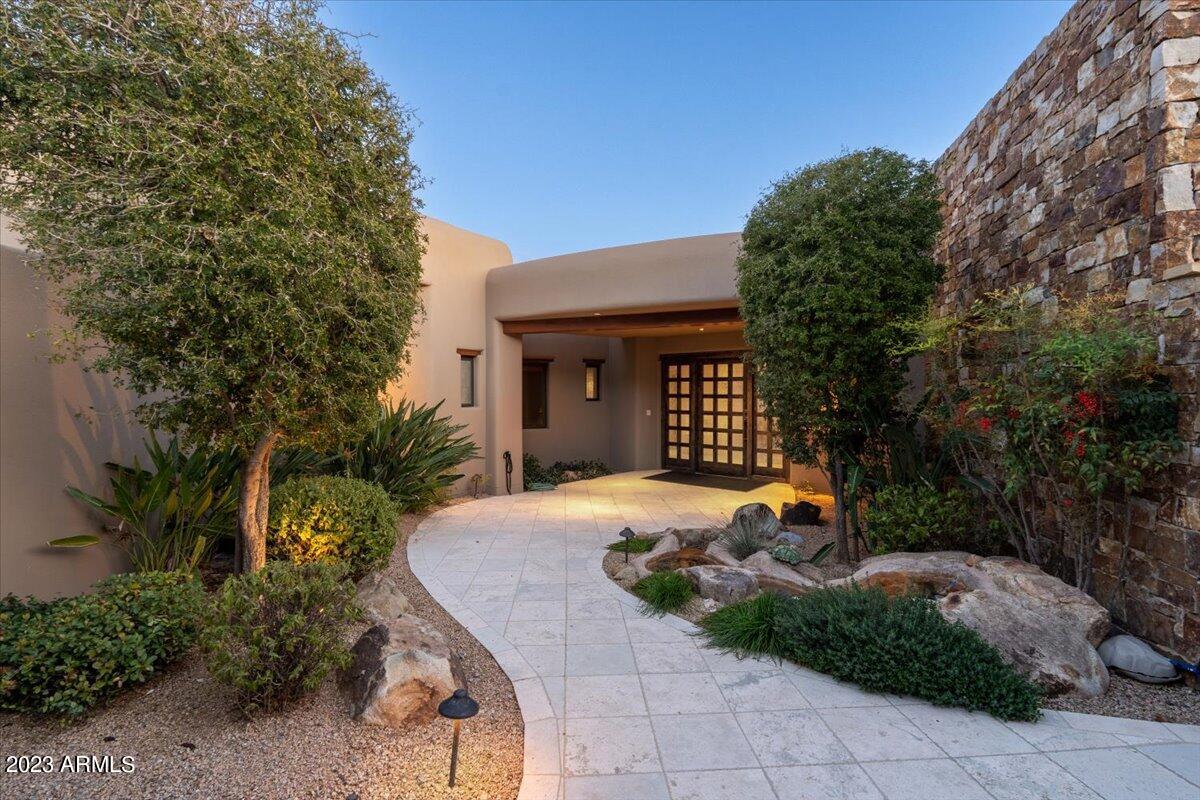DESERT MOUNTAIN PHASE 3 UNIT 36 - Residential