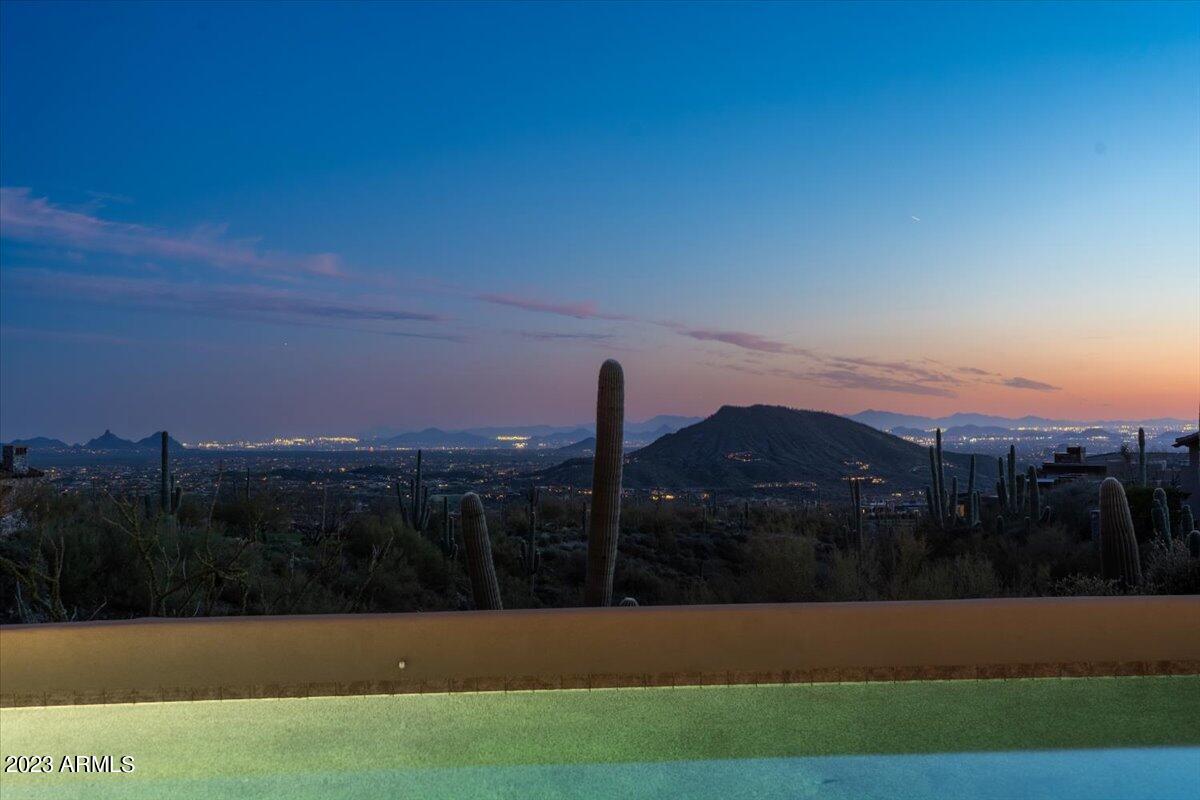 DESERT MOUNTAIN PHASE 3 UNIT 36 - Residential