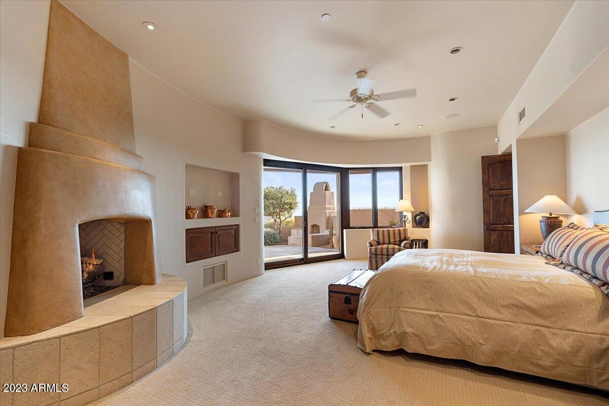 DESERT MOUNTAIN PHASE 3 UNIT 36 - Residential
