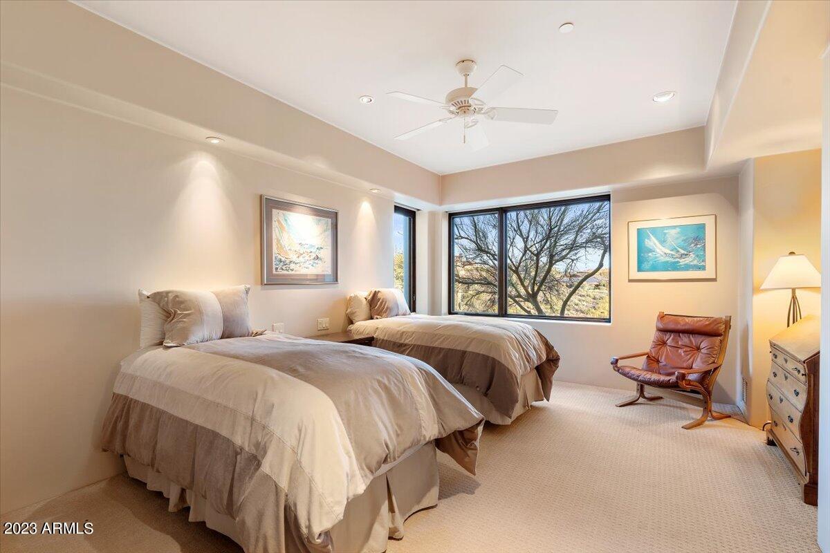 DESERT MOUNTAIN PHASE 3 UNIT 36 - Residential