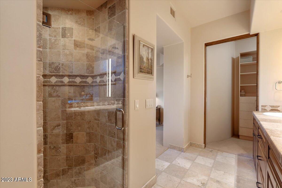 DESERT MOUNTAIN PHASE 3 UNIT 36 - Residential