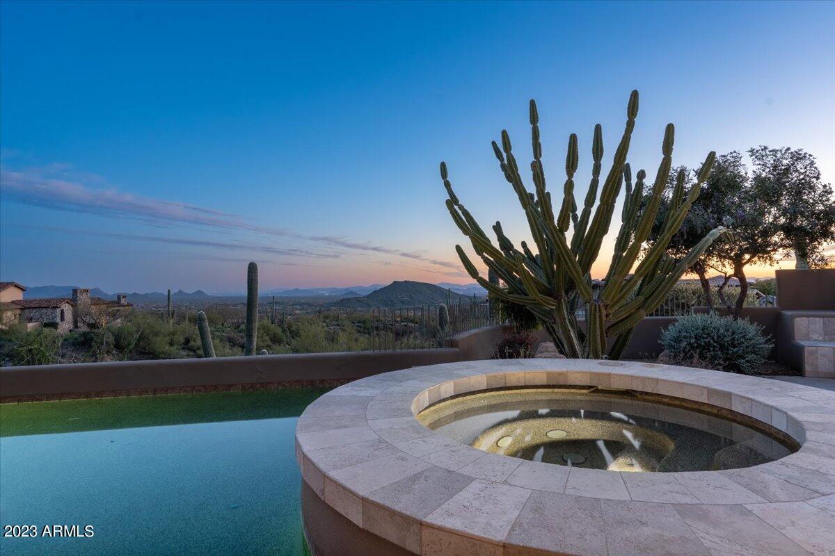 DESERT MOUNTAIN PHASE 3 UNIT 36 - Residential