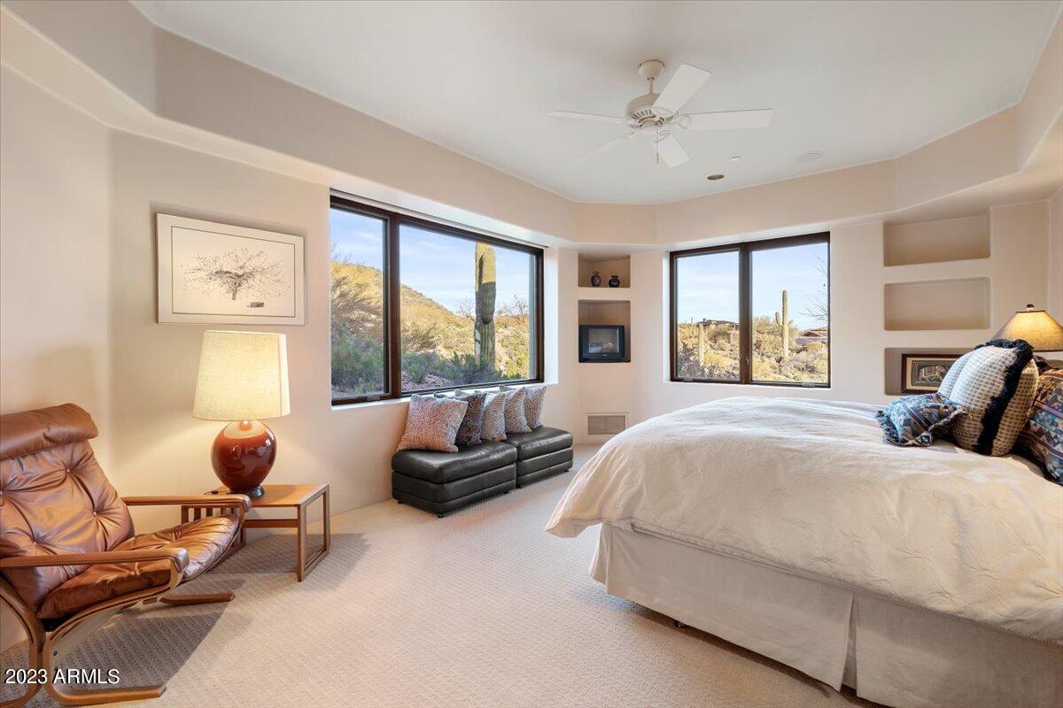 DESERT MOUNTAIN PHASE 3 UNIT 36 - Residential