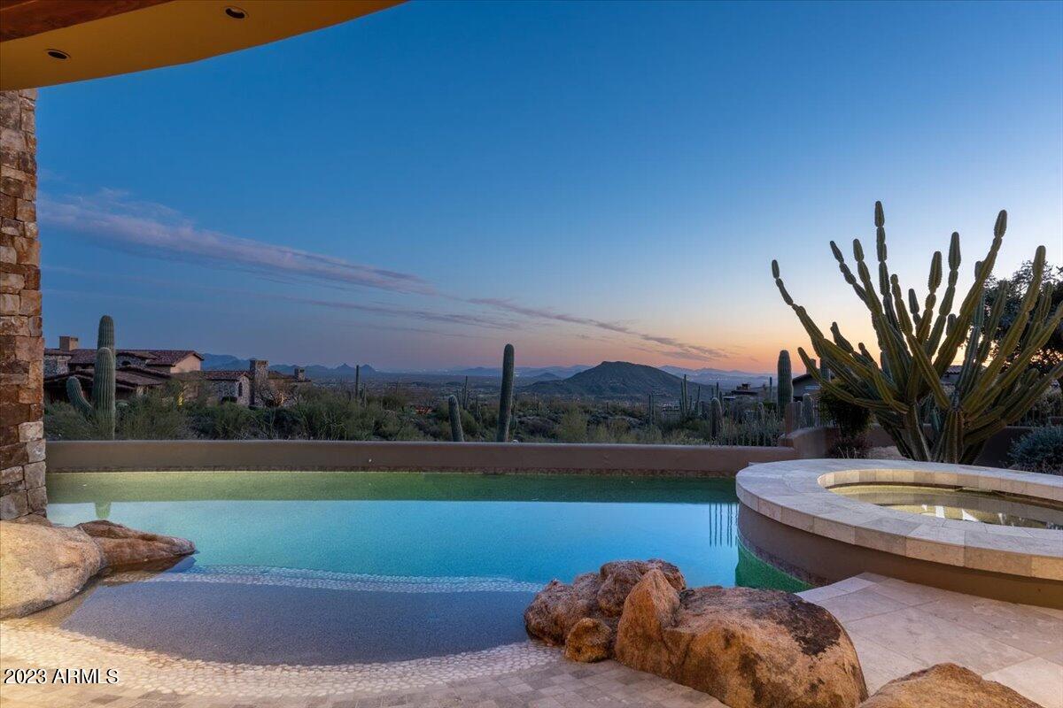 DESERT MOUNTAIN PHASE 3 UNIT 36 - Residential