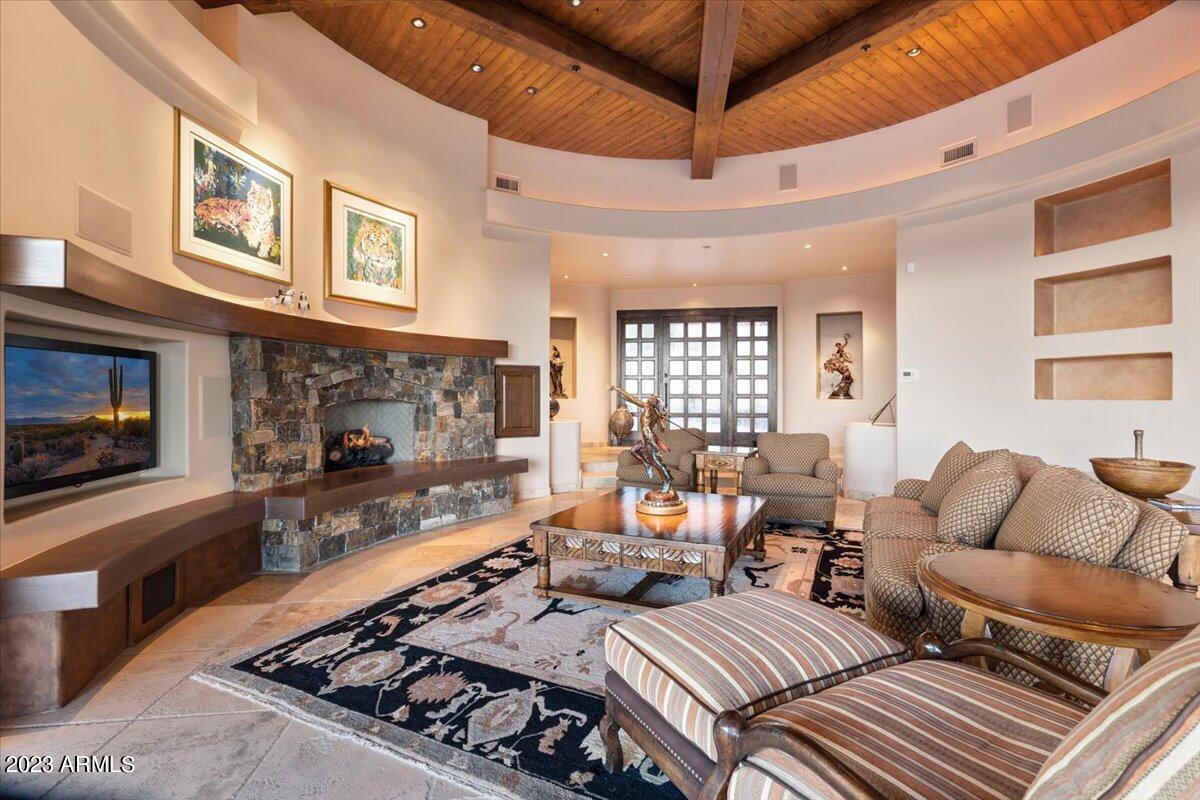 DESERT MOUNTAIN PHASE 3 UNIT 36 - Residential