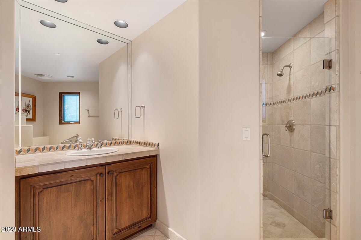 DESERT MOUNTAIN PHASE 3 UNIT 36 - Residential