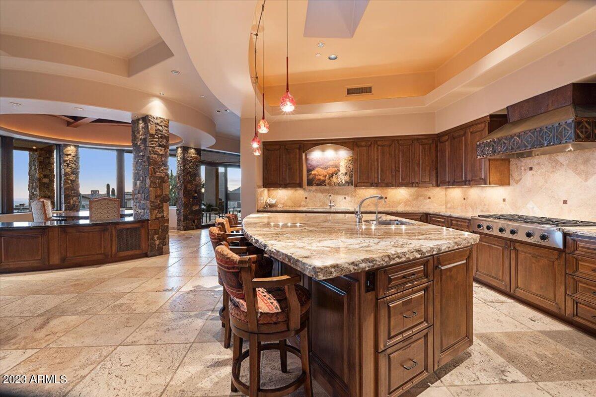 DESERT MOUNTAIN PHASE 3 UNIT 36 - Residential
