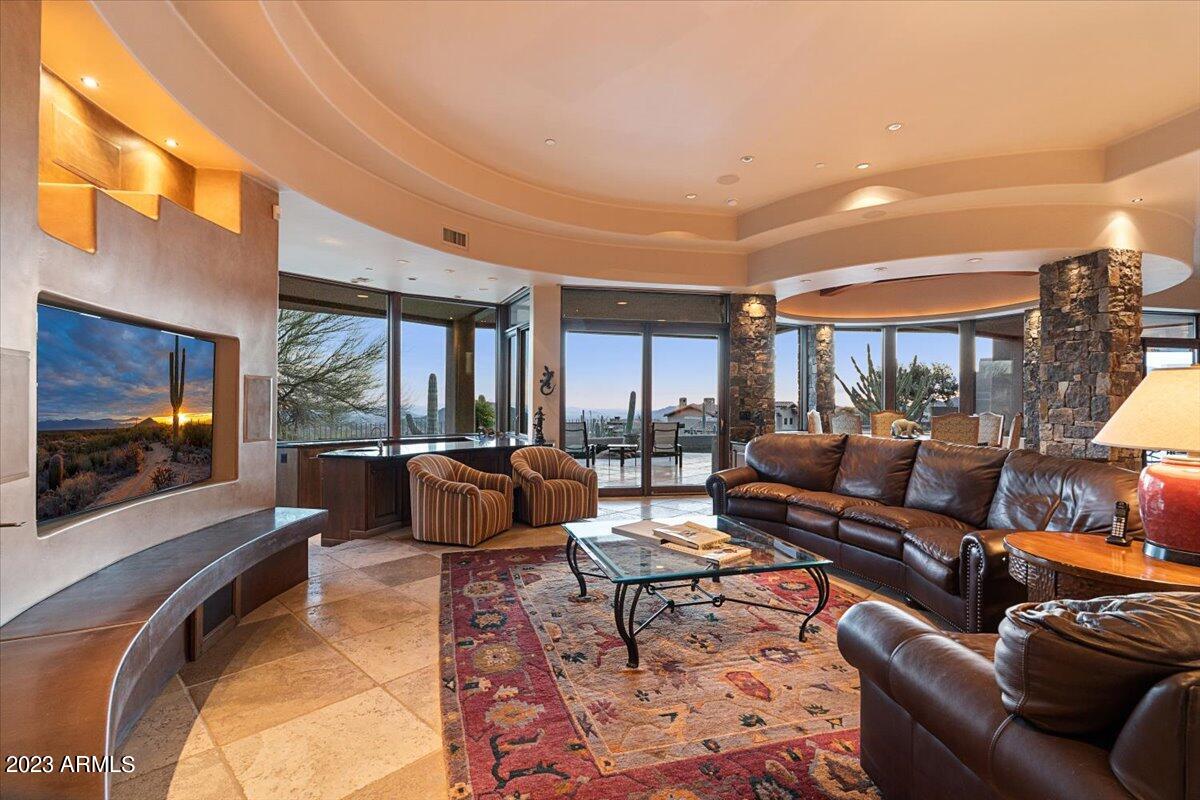 DESERT MOUNTAIN PHASE 3 UNIT 36 - Residential