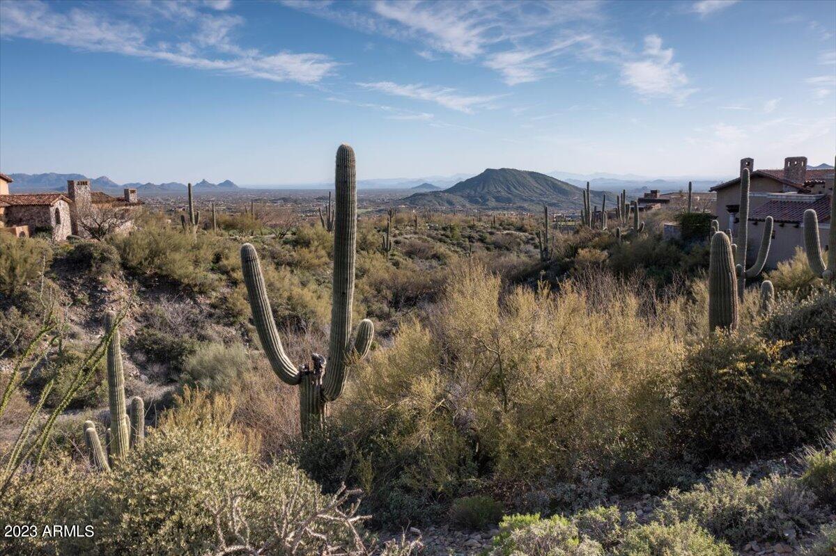 DESERT MOUNTAIN PHASE 3 UNIT 36 - Residential