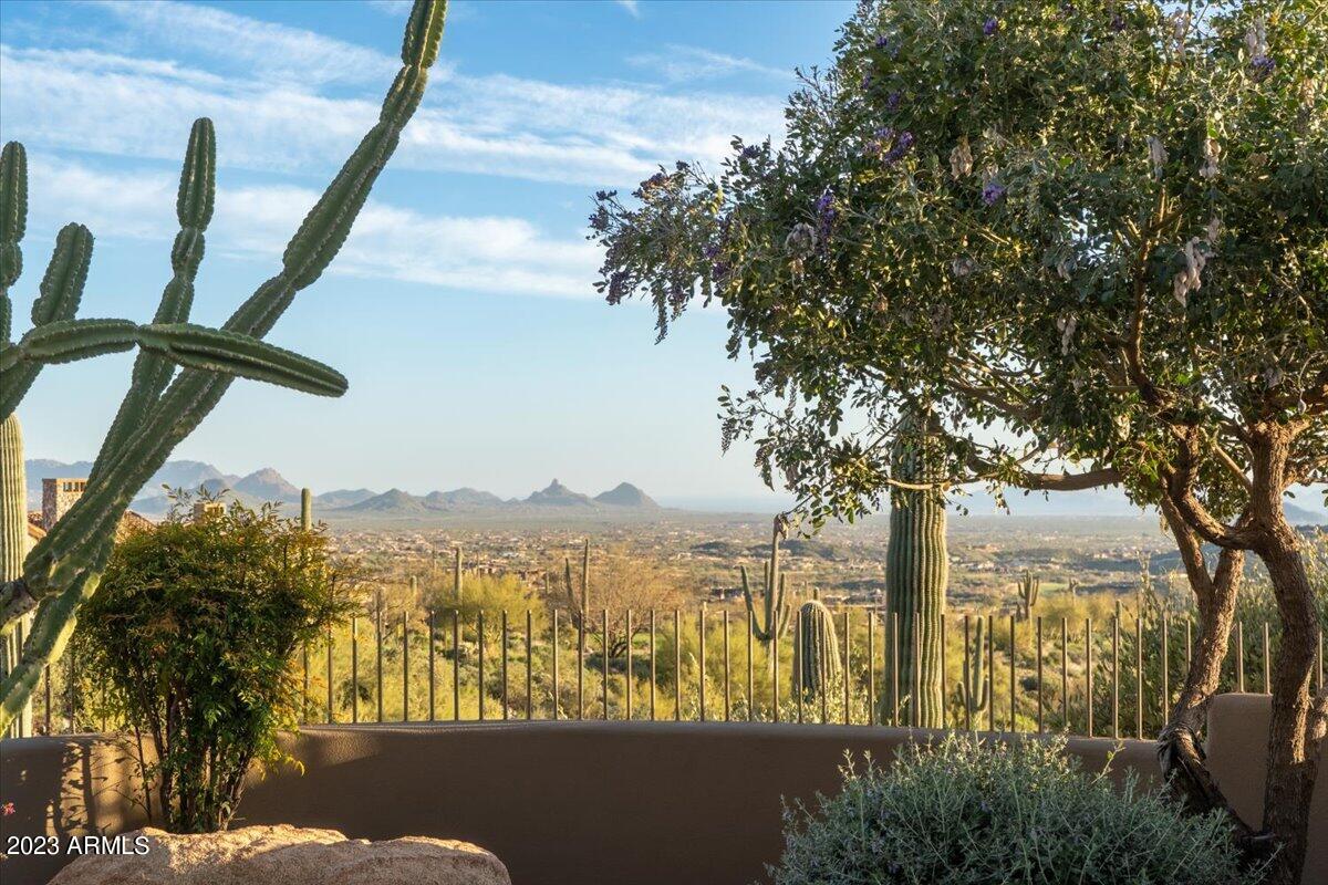 DESERT MOUNTAIN PHASE 3 UNIT 36 - Residential
