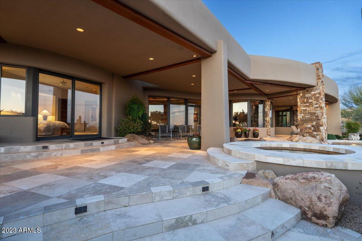 DESERT MOUNTAIN PHASE 3 UNIT 36 - Residential