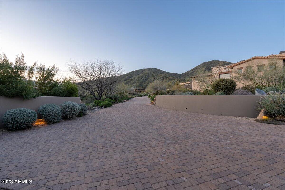 DESERT MOUNTAIN PHASE 3 UNIT 36 - Residential