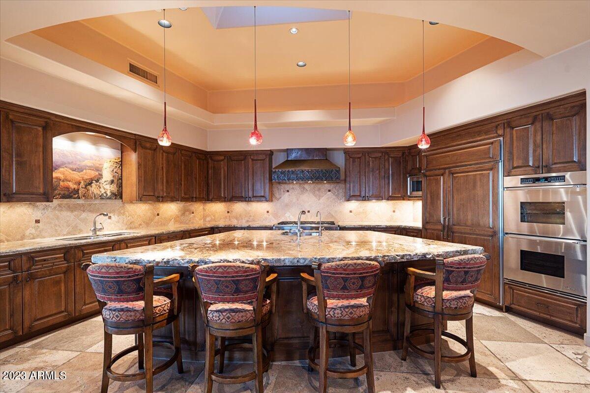 DESERT MOUNTAIN PHASE 3 UNIT 36 - Residential