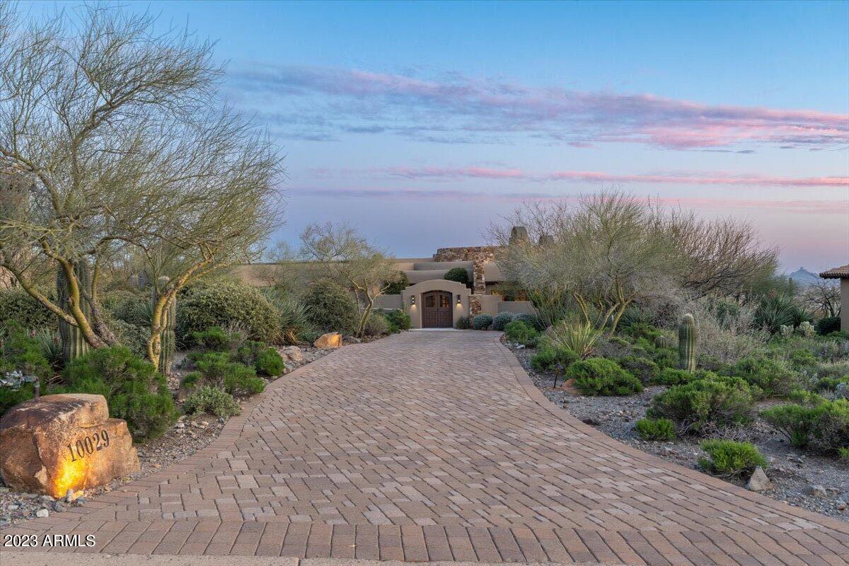 DESERT MOUNTAIN PHASE 3 UNIT 36 - Residential