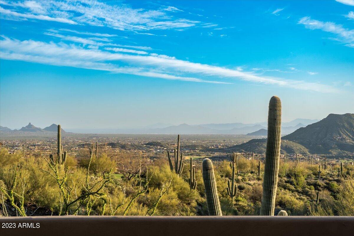 DESERT MOUNTAIN PHASE 3 UNIT 36 - Residential