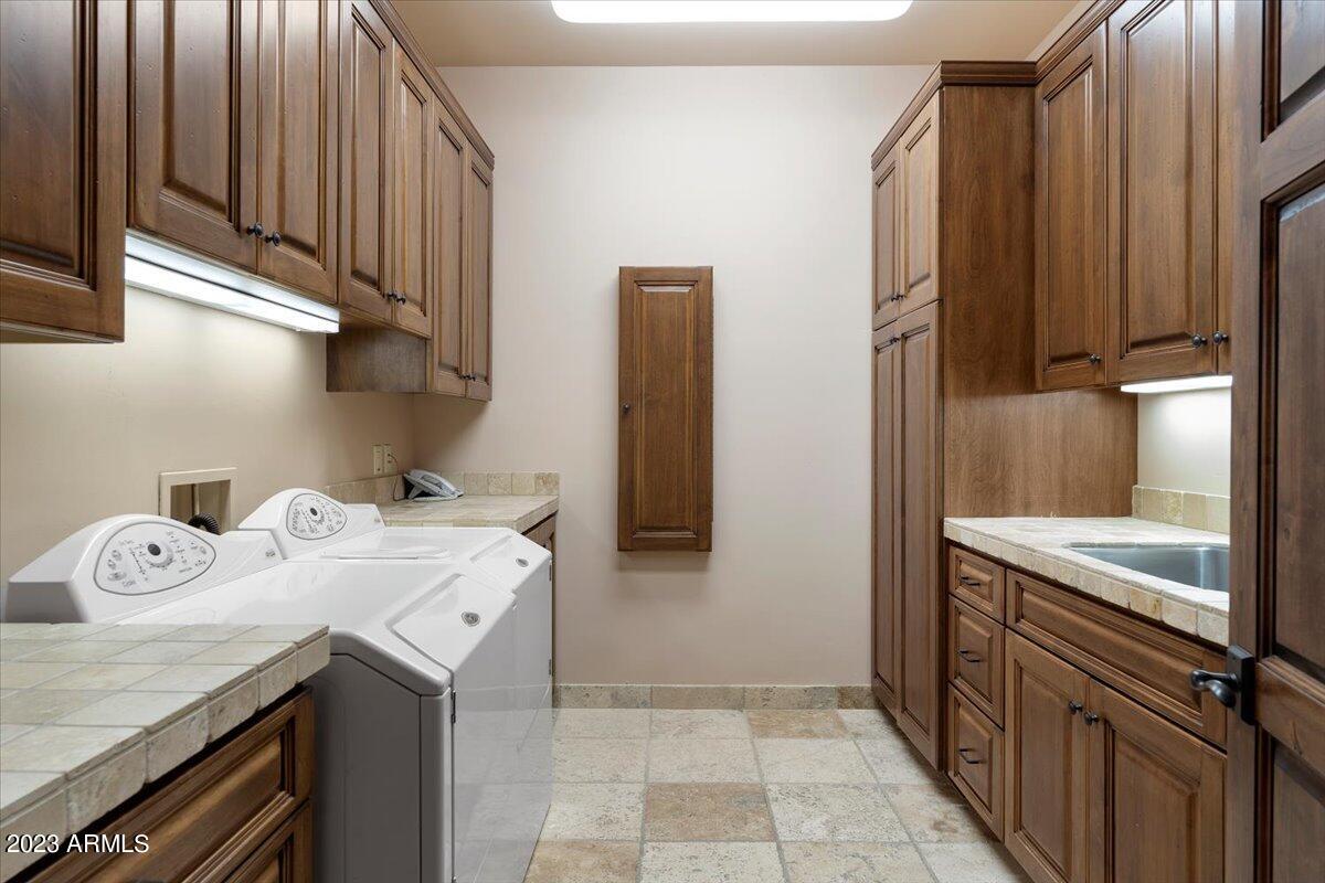 DESERT MOUNTAIN PHASE 3 UNIT 36 - Residential