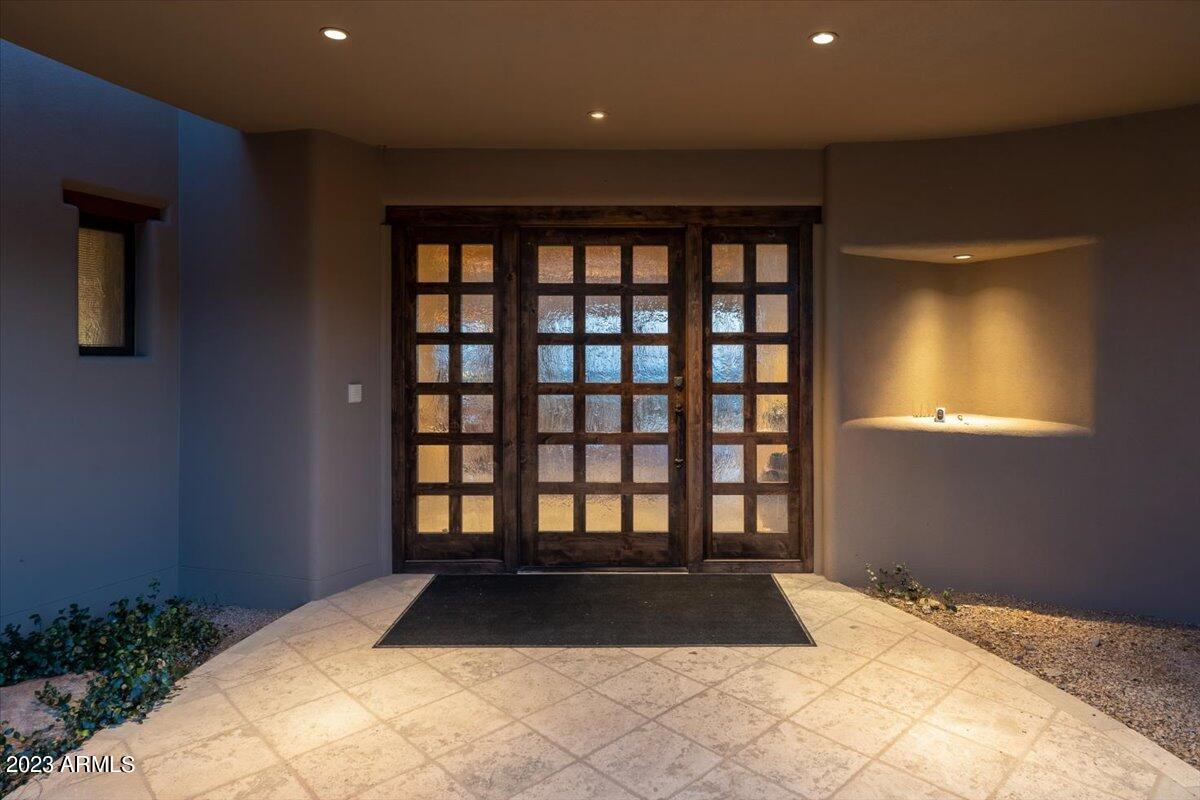 DESERT MOUNTAIN PHASE 3 UNIT 36 - Residential