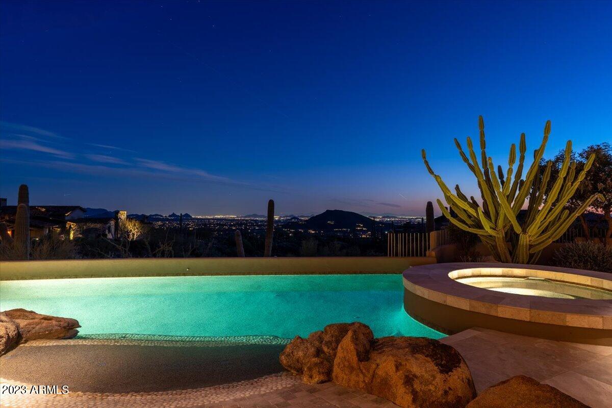 DESERT MOUNTAIN PHASE 3 UNIT 36 - Residential