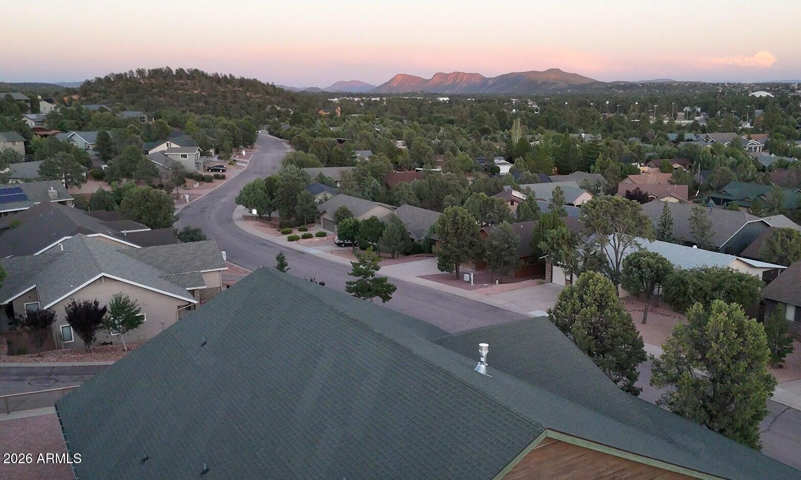 WOODHILL 2 - Residential
