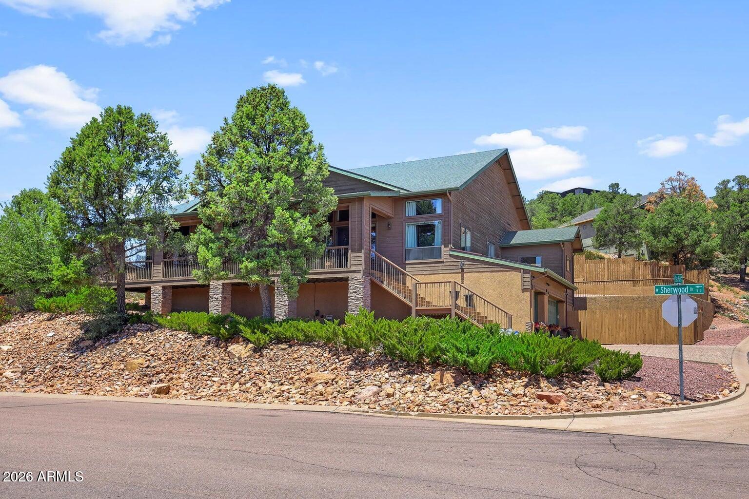 WOODHILL 2 - Residential