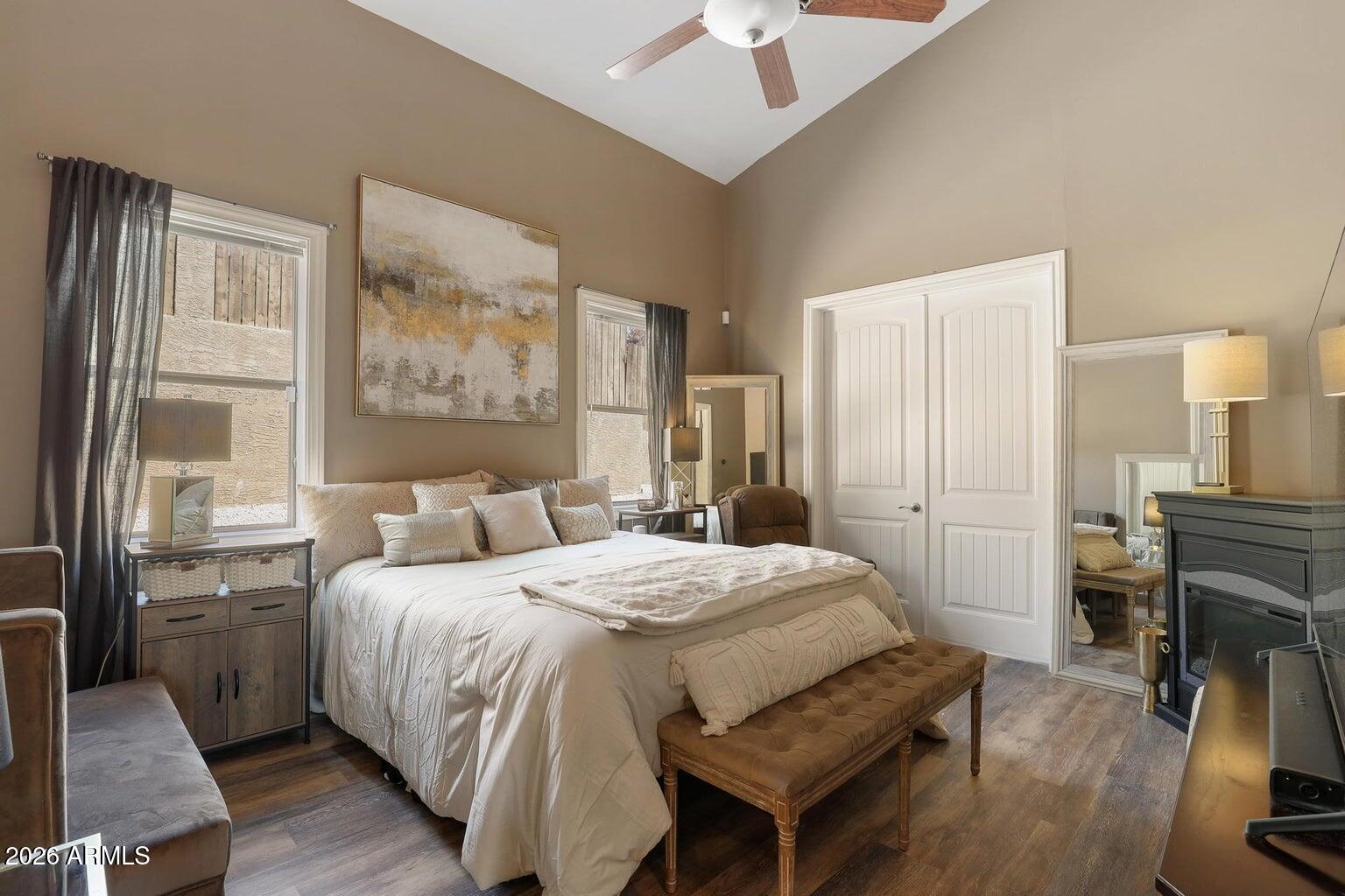 WOODHILL 2 - Residential