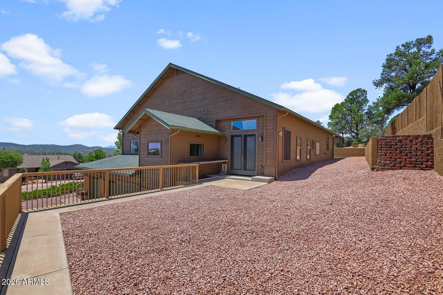 WOODHILL 2 - Residential