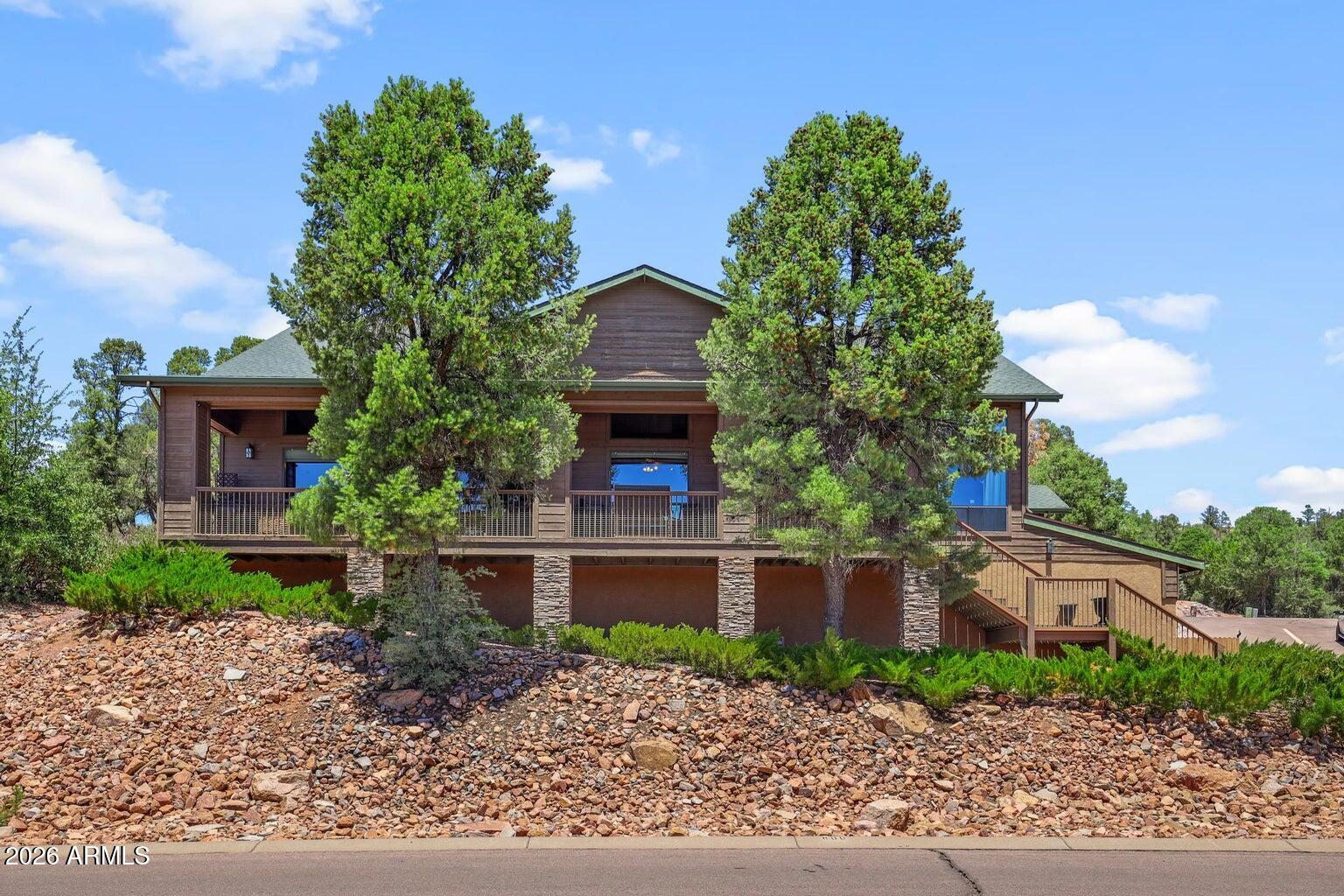 WOODHILL 2 - Residential