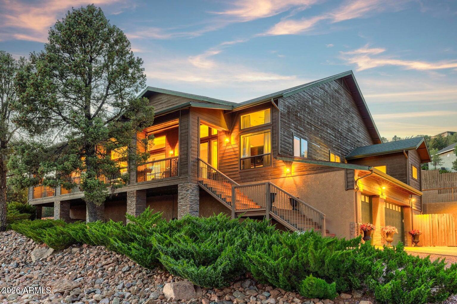 WOODHILL 2 - Residential