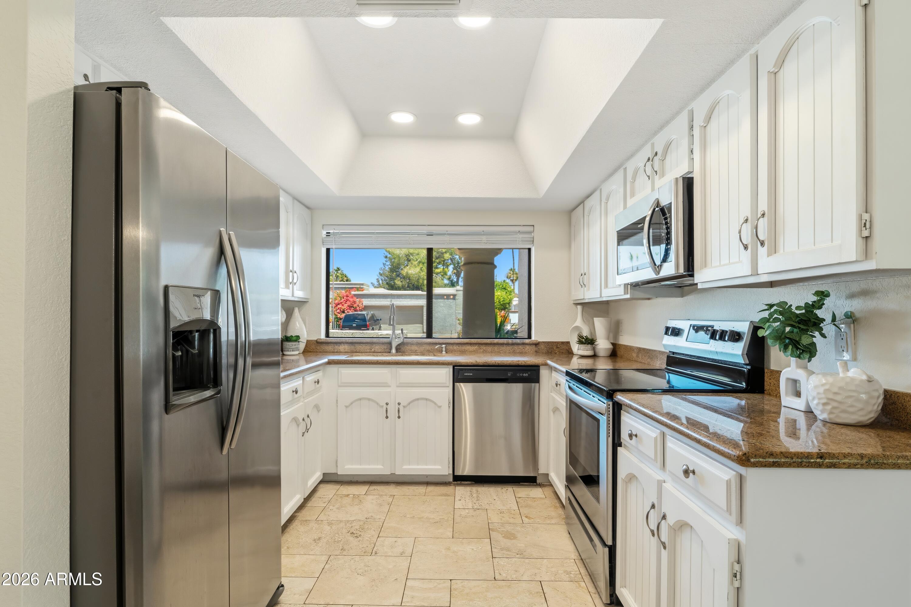 PARADISE PARK TRAILS - Residential