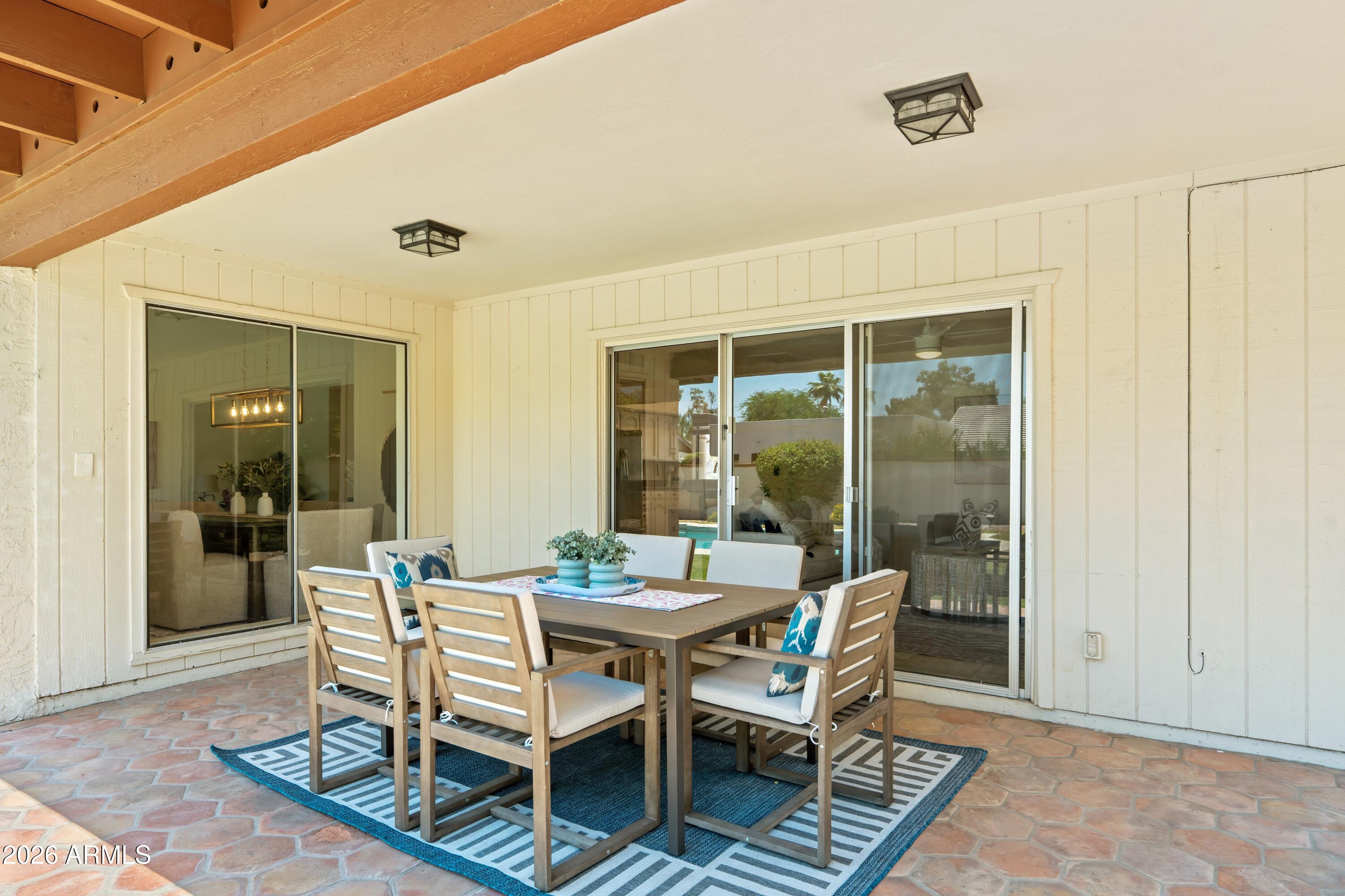 PARADISE PARK TRAILS - Residential