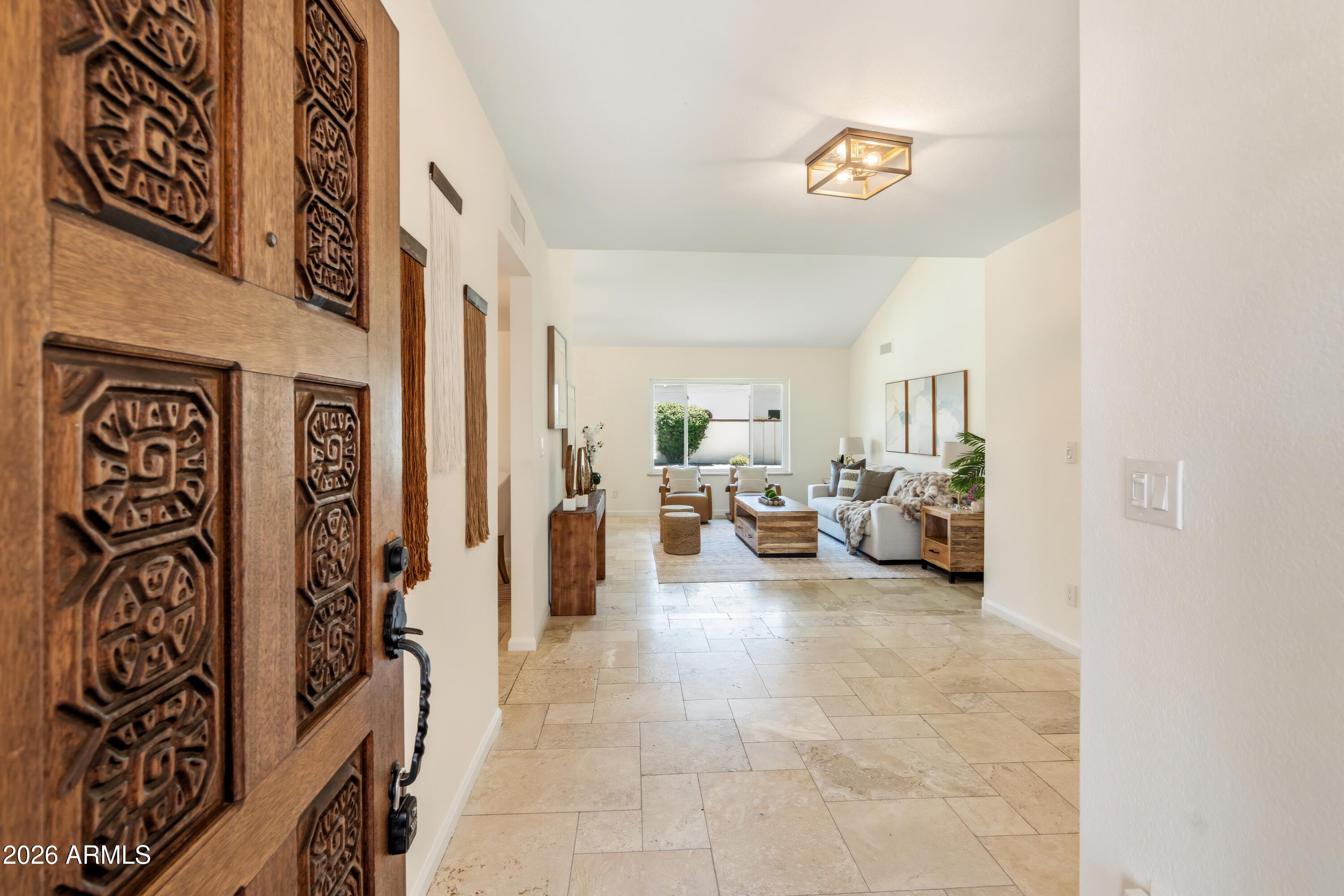 PARADISE PARK TRAILS - Residential