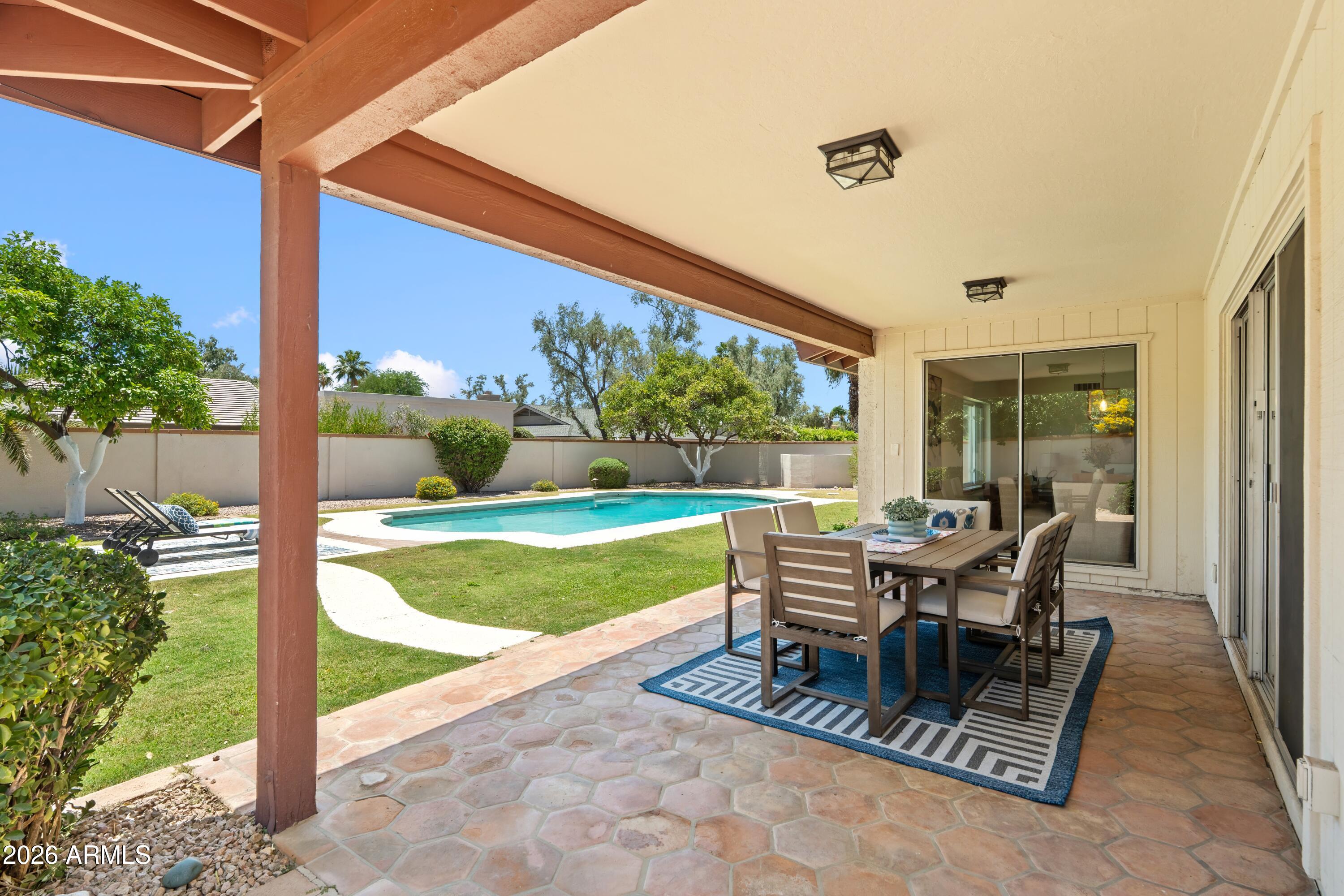 PARADISE PARK TRAILS - Residential