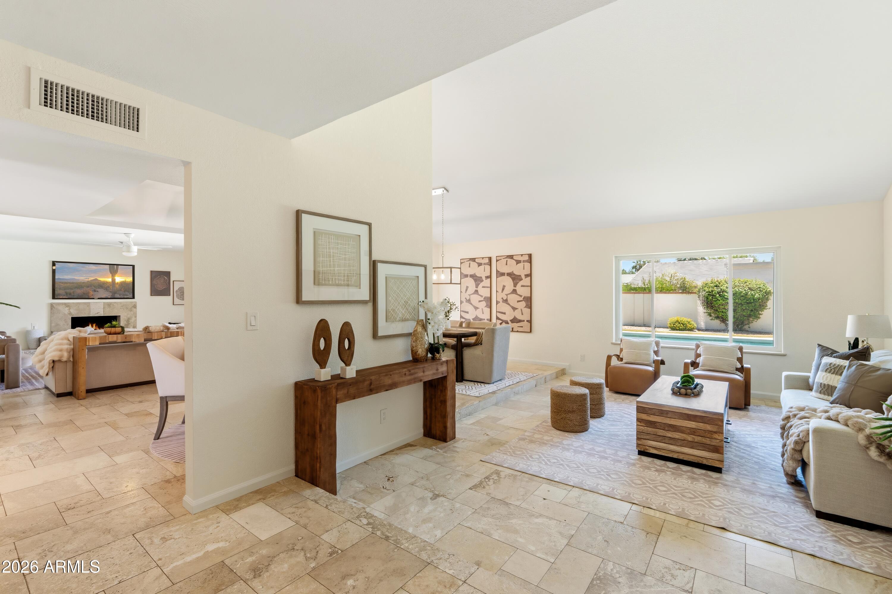PARADISE PARK TRAILS - Residential