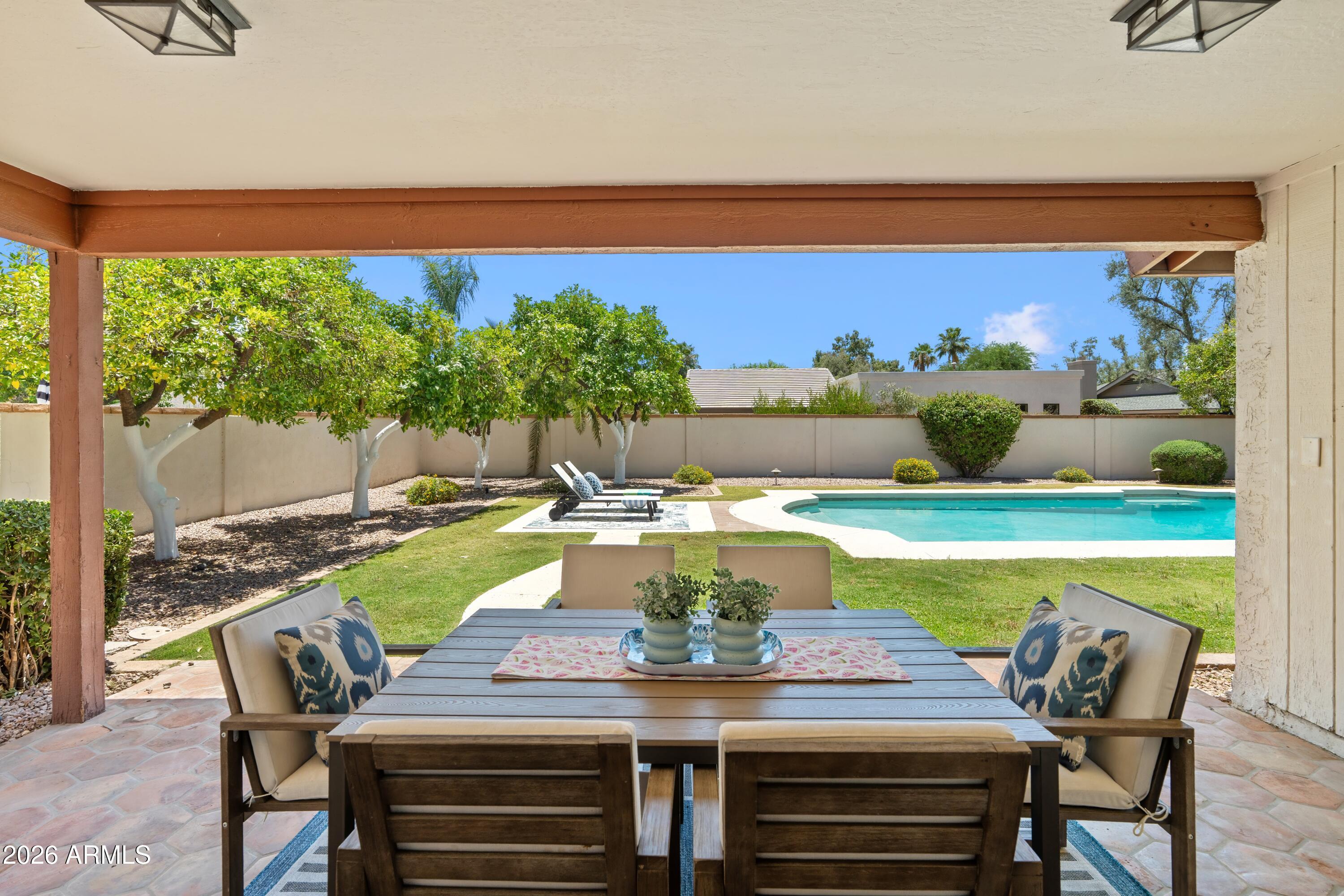 PARADISE PARK TRAILS - Residential