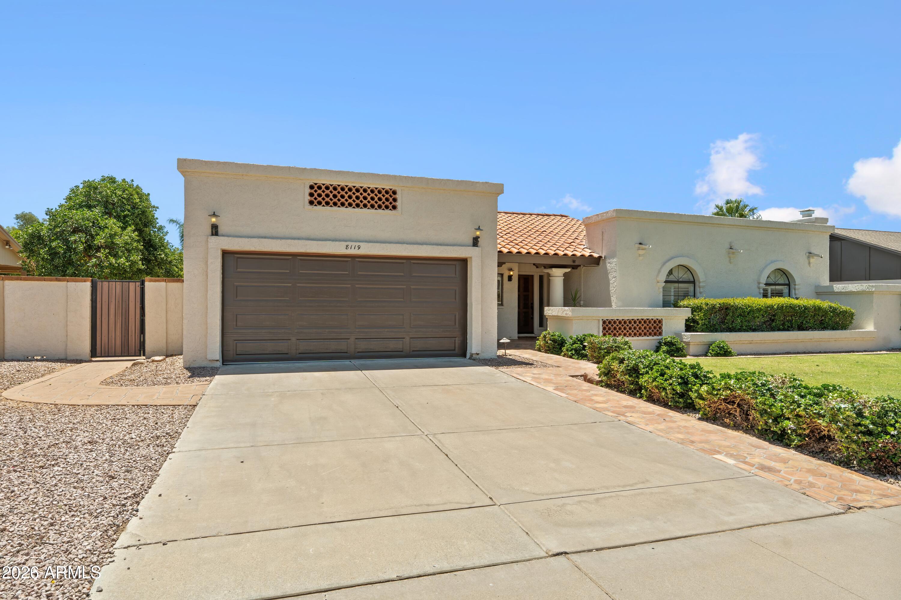 PARADISE PARK TRAILS - Residential