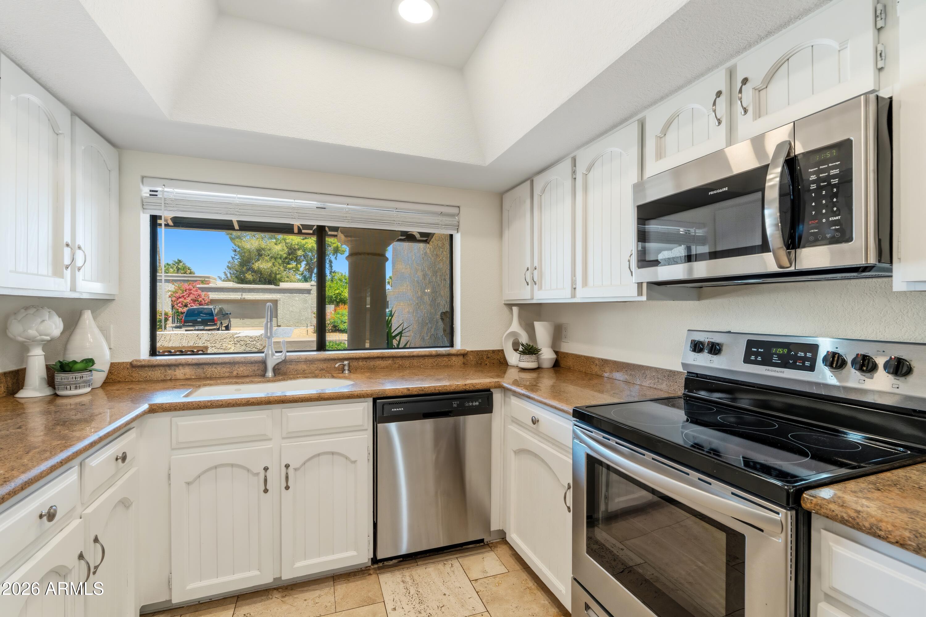 PARADISE PARK TRAILS - Residential