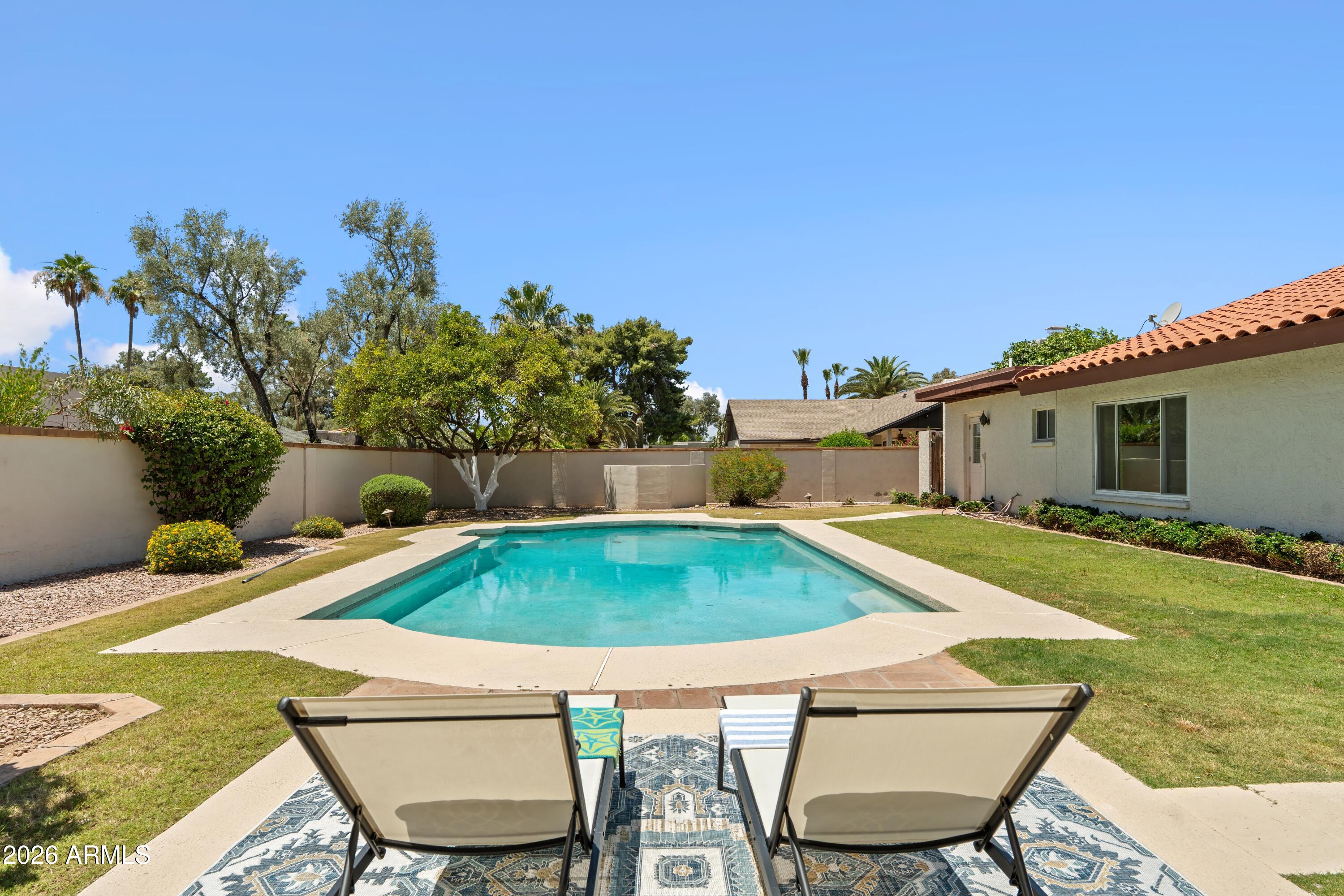 PARADISE PARK TRAILS - Residential