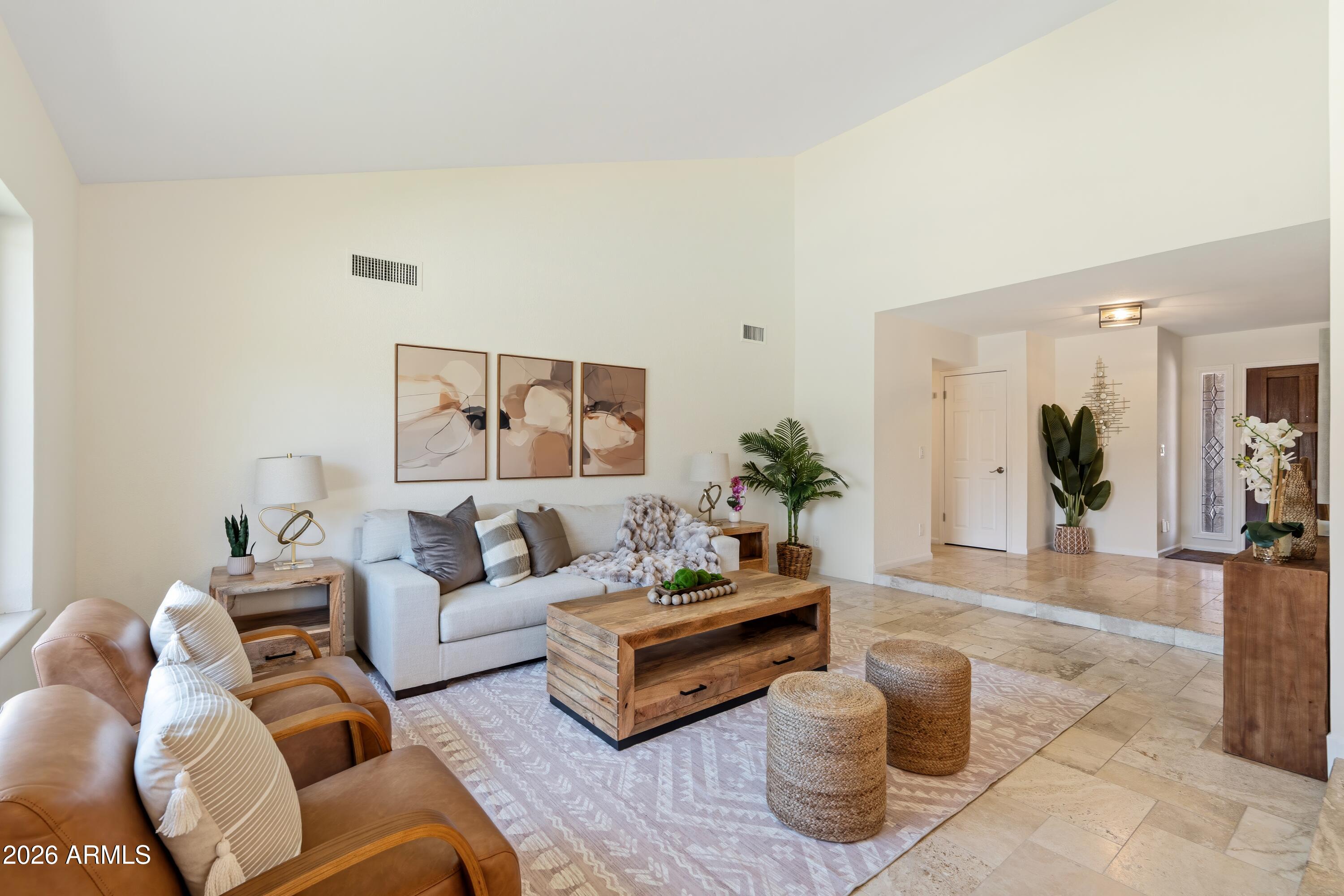 PARADISE PARK TRAILS - Residential