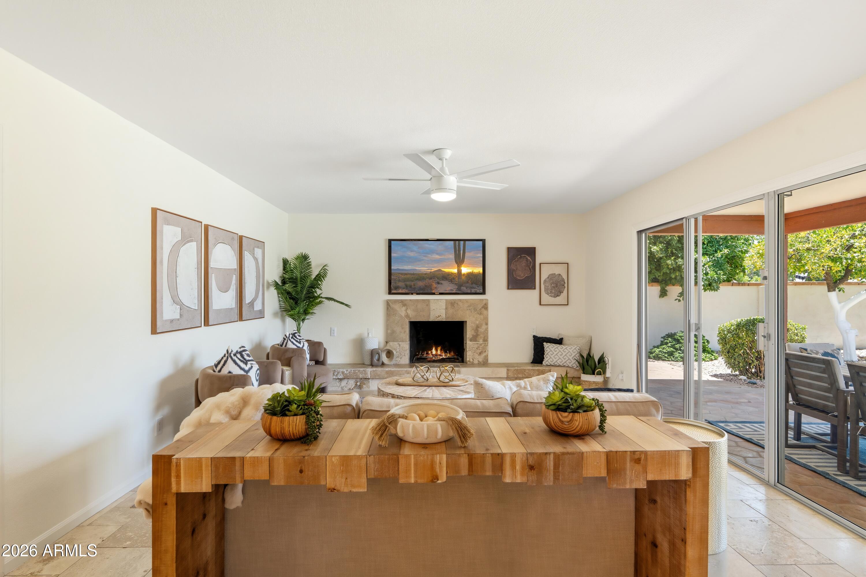 PARADISE PARK TRAILS - Residential
