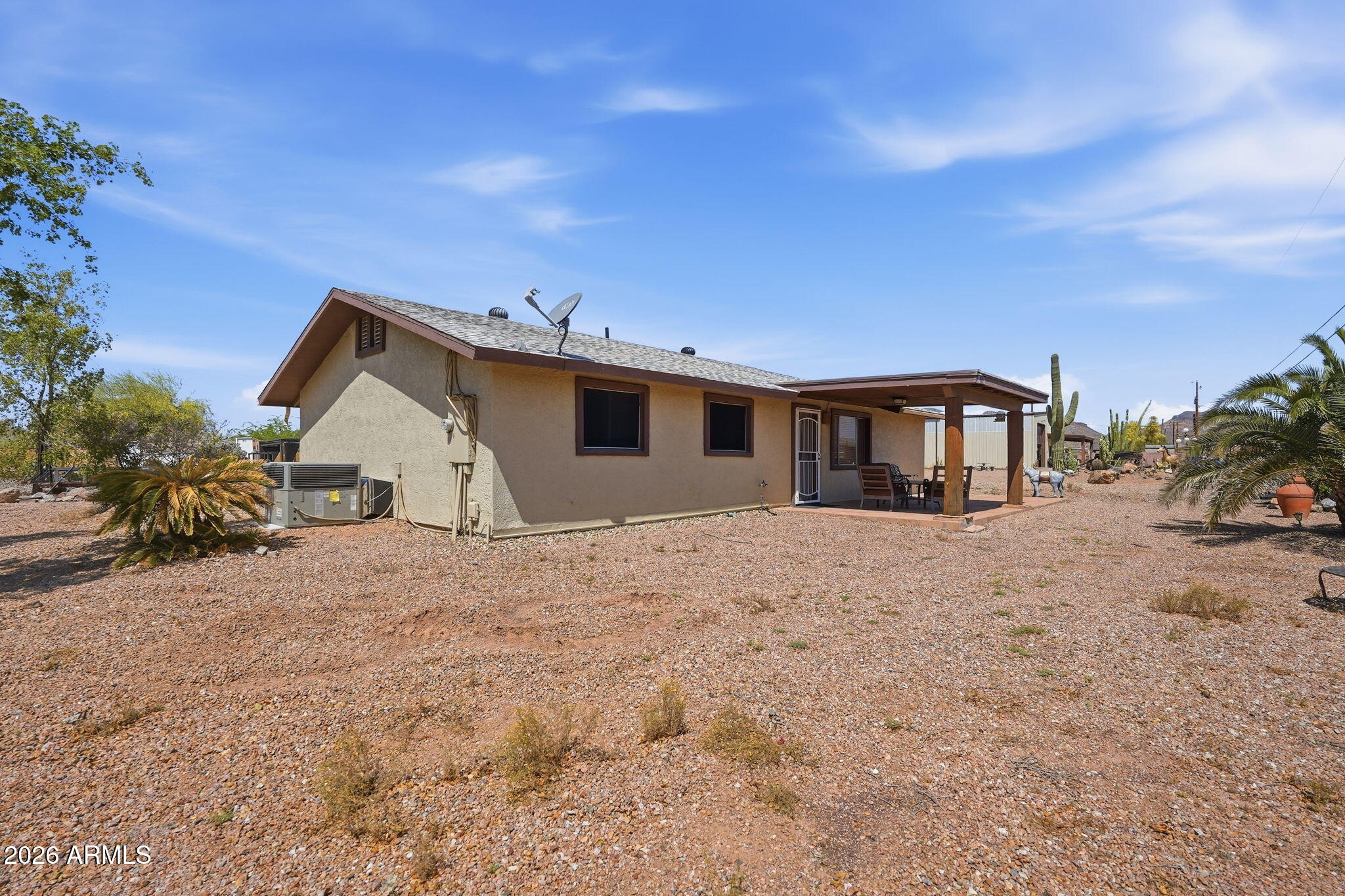 S17 T1N R8E - Residential