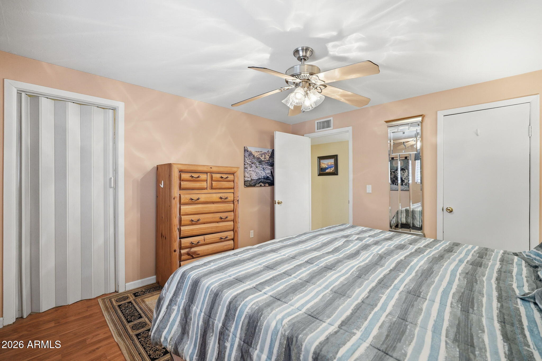 S17 T1N R8E - Residential