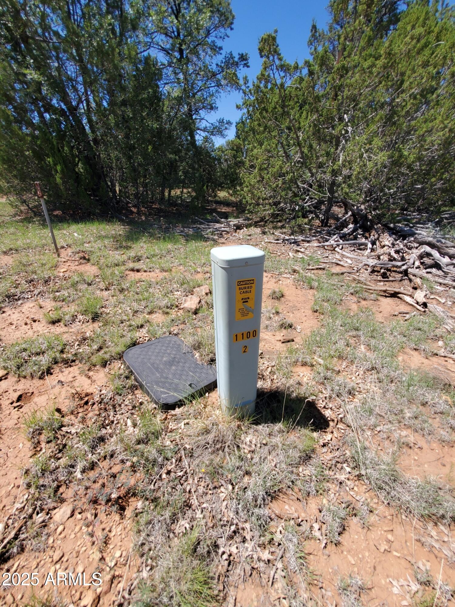 MOGOLLON RANCH 2 - Land