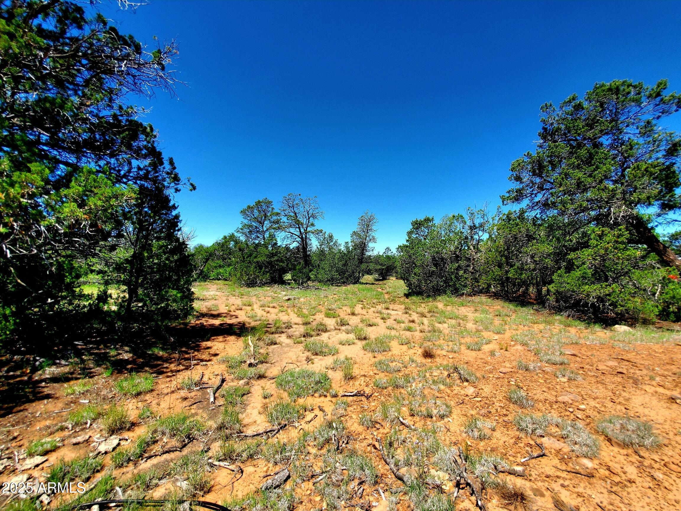 MOGOLLON RANCH 2 - Land